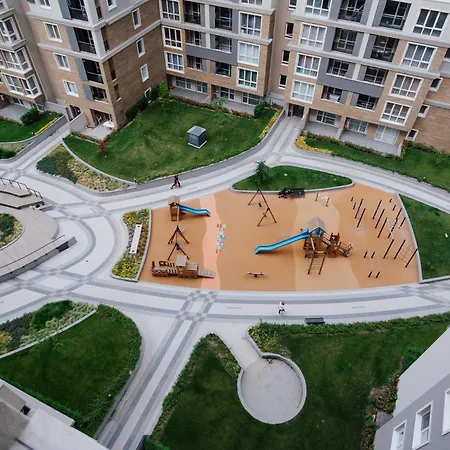Le Bijou Апартаменты