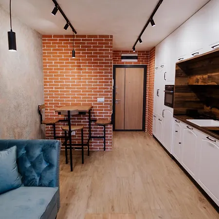 Le Bijou Апартаменты Пловдив