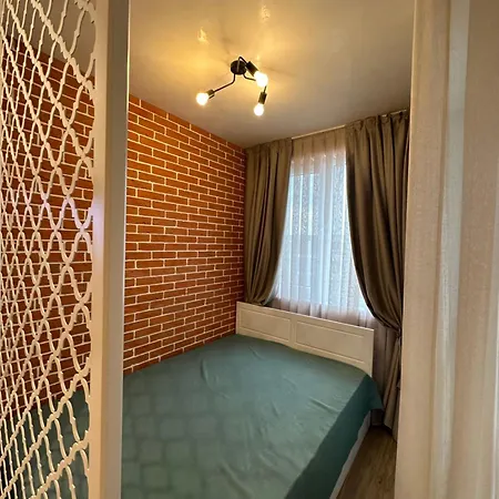 Le Bijou Апартаменты